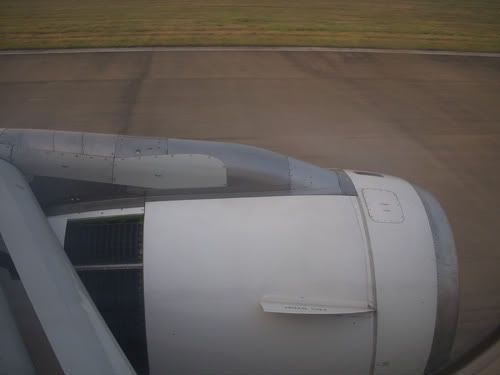 Mandala Airlines Airbus A320 JOG-CGK Mandala Airlines Airbus A320 JOG-CGK