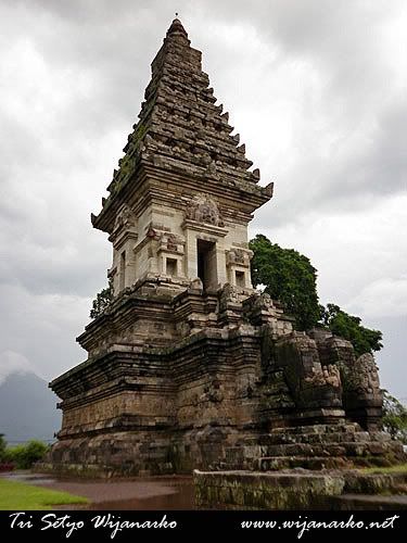 Candi Jawi Candi Jawi