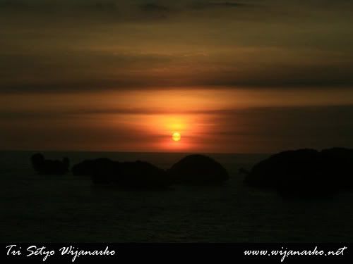 Pulau Sempu Pulau Sempu