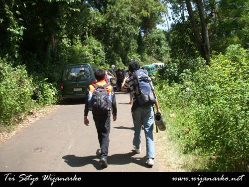 Pulau Sempu Pulau Sempu