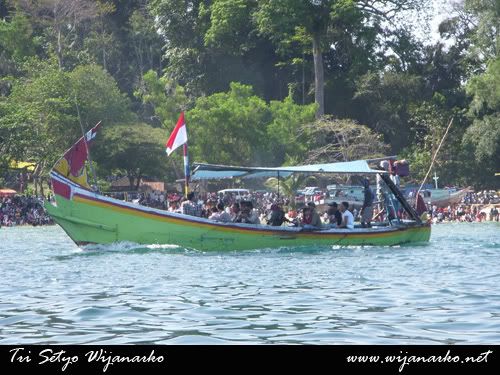 Pulau Sempu Pulau Sempu