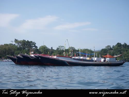 Pulau Sempu Pulau Sempu