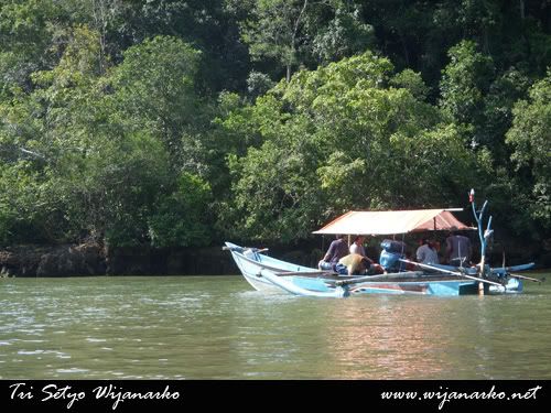 Pulau Sempu Pulau Sempu
