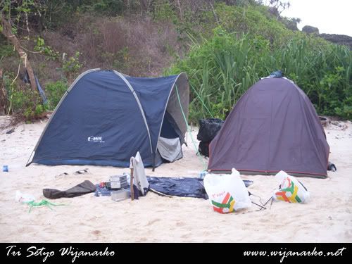 Pulau Sempu Pulau Sempu