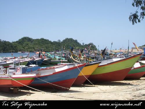 Pulau Sempu Pulau Sempu