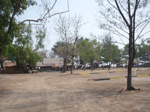 Tanjung Pasir Tanjung Pasir