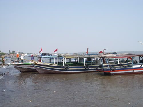 Tanjung Pasir Tanjung Pasir