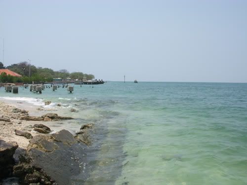Selamat Datang Di Pulau Untung Jawa Selamat Datang Di Pulau Untung Jawa