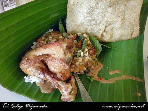 Nasi Pecel 99 Madiun Nasi Pecel 99 Madiun