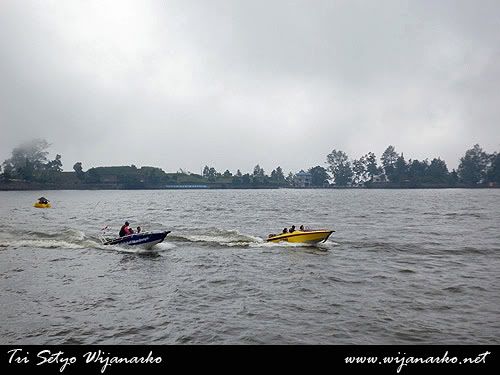 Telaga Sarangan Telaga Sarangan