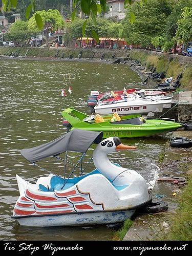 Telaga Sarangan Telaga Sarangan