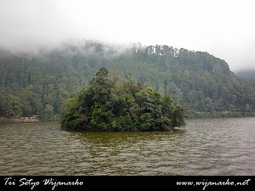 Telaga Sarangan Telaga Sarangan