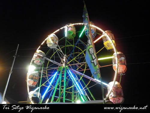 Jogja Sekaten Fair 2011 Jogja Sekaten Fair 2011