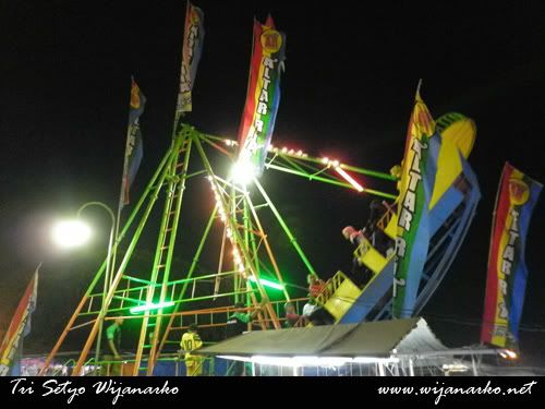 Jogja Sekaten Fair 2011 Jogja Sekaten Fair 2011