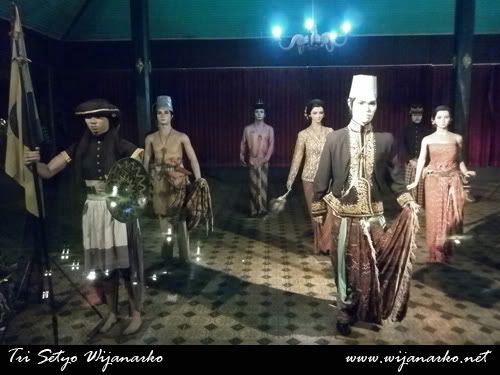 Kunjungan Ke Keraton Yogyakarta Saat Sekaten 2011 Kunjungan Ke Keraton Yogyakarta Saat Sekaten 2011
