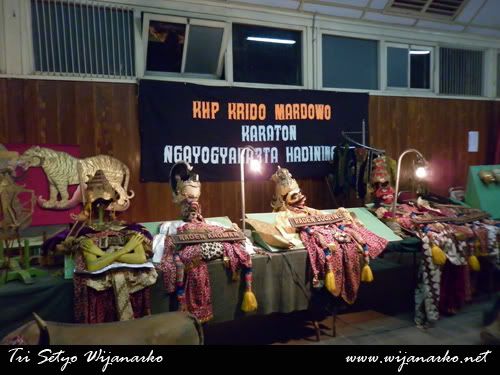 Kunjungan Ke Keraton Yogyakarta Saat Sekaten 2011 Kunjungan Ke Keraton Yogyakarta Saat Sekaten 2011