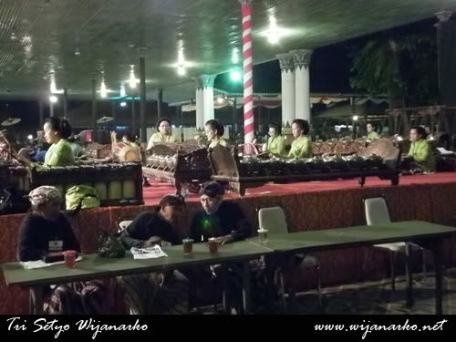 Kunjungan Ke Keraton Yogyakarta Saat Sekaten 2011 Kunjungan Ke Keraton Yogyakarta Saat Sekaten 2011