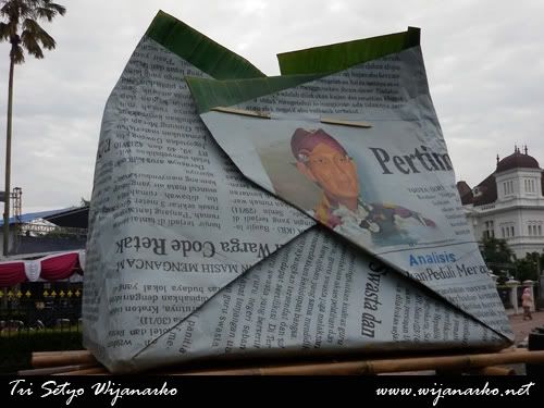 Selalu Ada Yang Unik Di Jogja Selalu Ada Yang Unik Di Jogja