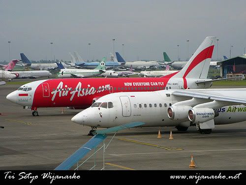 Spotting Dari Waving Gallery Terminal 1 Bandara Soekarno-Hatta Spotting Dari Waving Gallery Terminal 1 Bandara Soekarno-Hatta