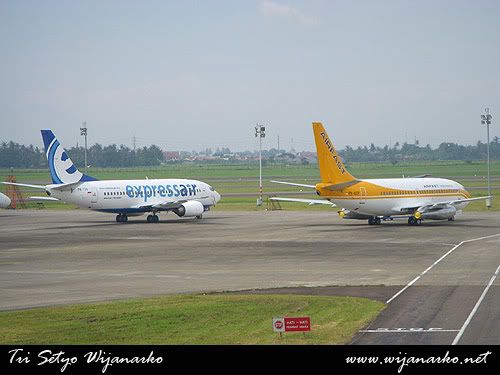 Spotting Dari Waving Gallery Terminal 1 Bandara Soekarno-Hatta Spotting Dari Waving Gallery Terminal 1 Bandara Soekarno-Hatta