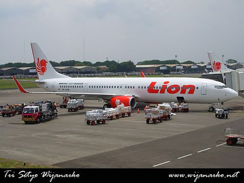 Spotting Dari Waving Gallery Terminal 1 Bandara Soekarno-Hatta Spotting Dari Waving Gallery Terminal 1 Bandara Soekarno-Hatta