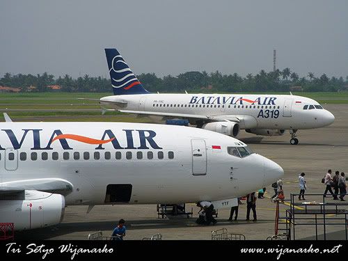 Spotting Dari Waving Gallery Terminal 1 Bandara Soekarno-Hatta Spotting Dari Waving Gallery Terminal 1 Bandara Soekarno-Hatta