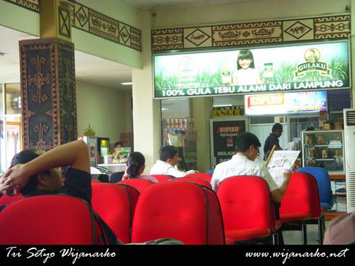 Sriwijaya Air Lampung-Jakarta Sriwijaya Air Lampung-Jakarta