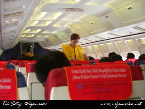 Sriwijaya Air Lampung-Jakarta Sriwijaya Air Lampung-Jakarta