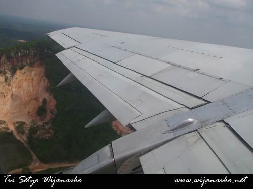 Sriwijaya Air Lampung-Jakarta Sriwijaya Air Lampung-Jakarta