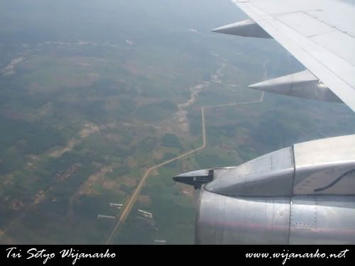 Sriwijaya Air Lampung-Jakarta Sriwijaya Air Lampung-Jakarta