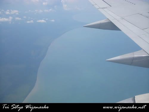Sriwijaya Air Lampung-Jakarta Sriwijaya Air Lampung-Jakarta