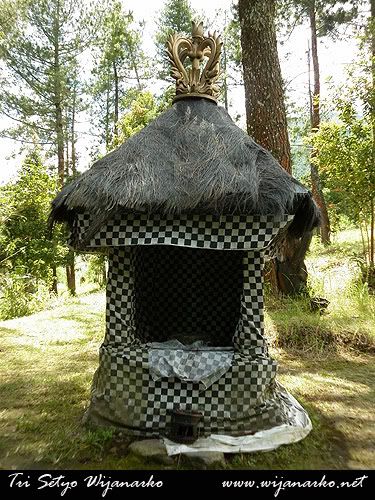 Serunya Ke Candi Kethek Serunya Ke Candi Kethek