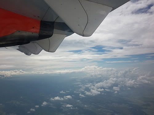 Wings Air Wings Air
