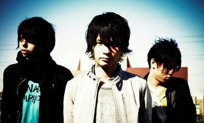 UNISON SQUARE GARDEN