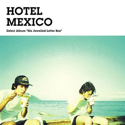 HOTEL MEXICO