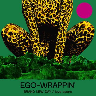 EGO-WRAPPIN