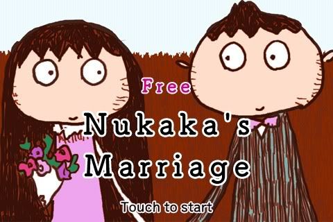 Nukakas Marriage