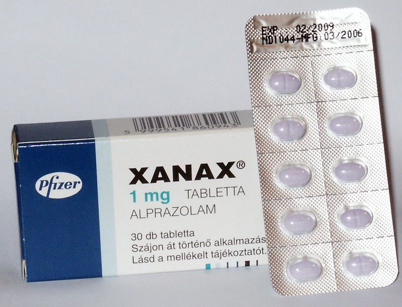 XANAX.jpg picture by madhedge