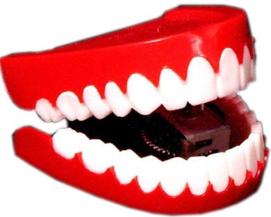 teethchatter.jpg picture by madhedge