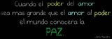 elpoder.jpg poder del amor... image by musiicaa