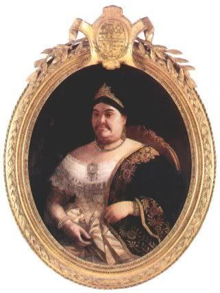 sinhá gorda