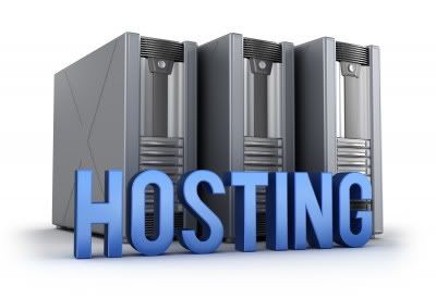 web hosting zone
