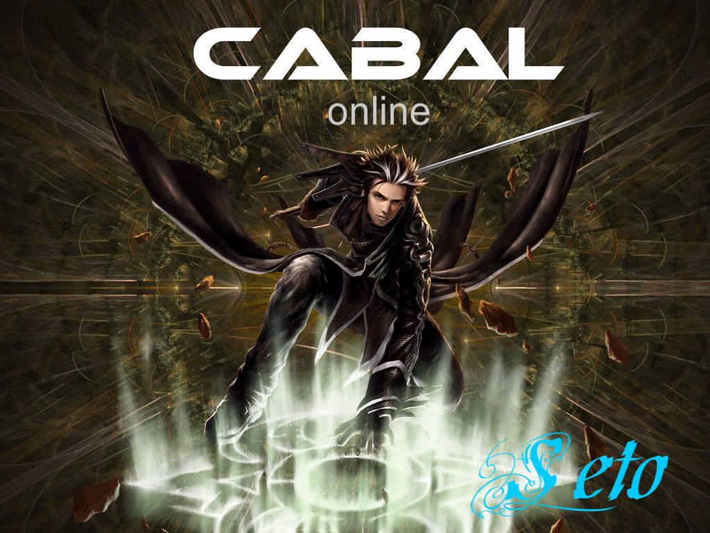 cabal wallpapers. cabal online wallpapers. cabal
