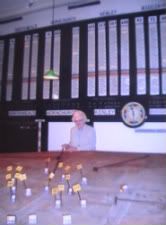 Fighter Command WAAF Back at work