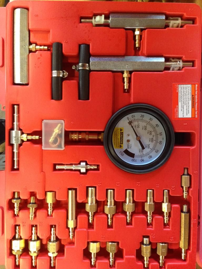 Harbor Freight Cis Fuel Pressure Tester Review Pelican Parts Forums 3191