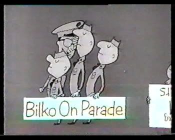 Bilko On Parade (31st December 1984 ) [TV Rip (Xvid)] preview 0
