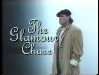 Artery: Billy Mackenzie   The Glamour Chase (June 19th 2000) [TV Rip (Xvid)] preview 0