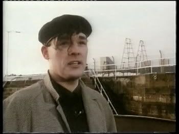 Artery: Billy Mackenzie   The Glamour Chase (June 19th 2000) [TV Rip (Xvid)] preview 3