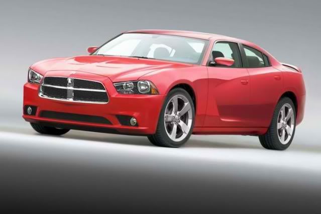 My attempt on BlackTop edition 2011 charger