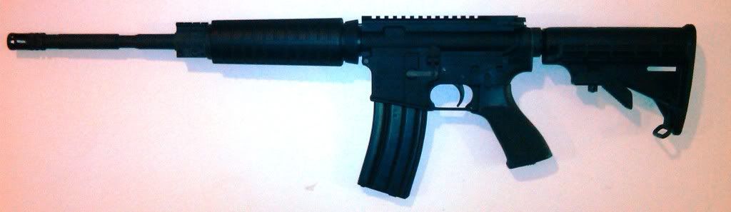 armalite ar15 Pictures, Images and Photos
